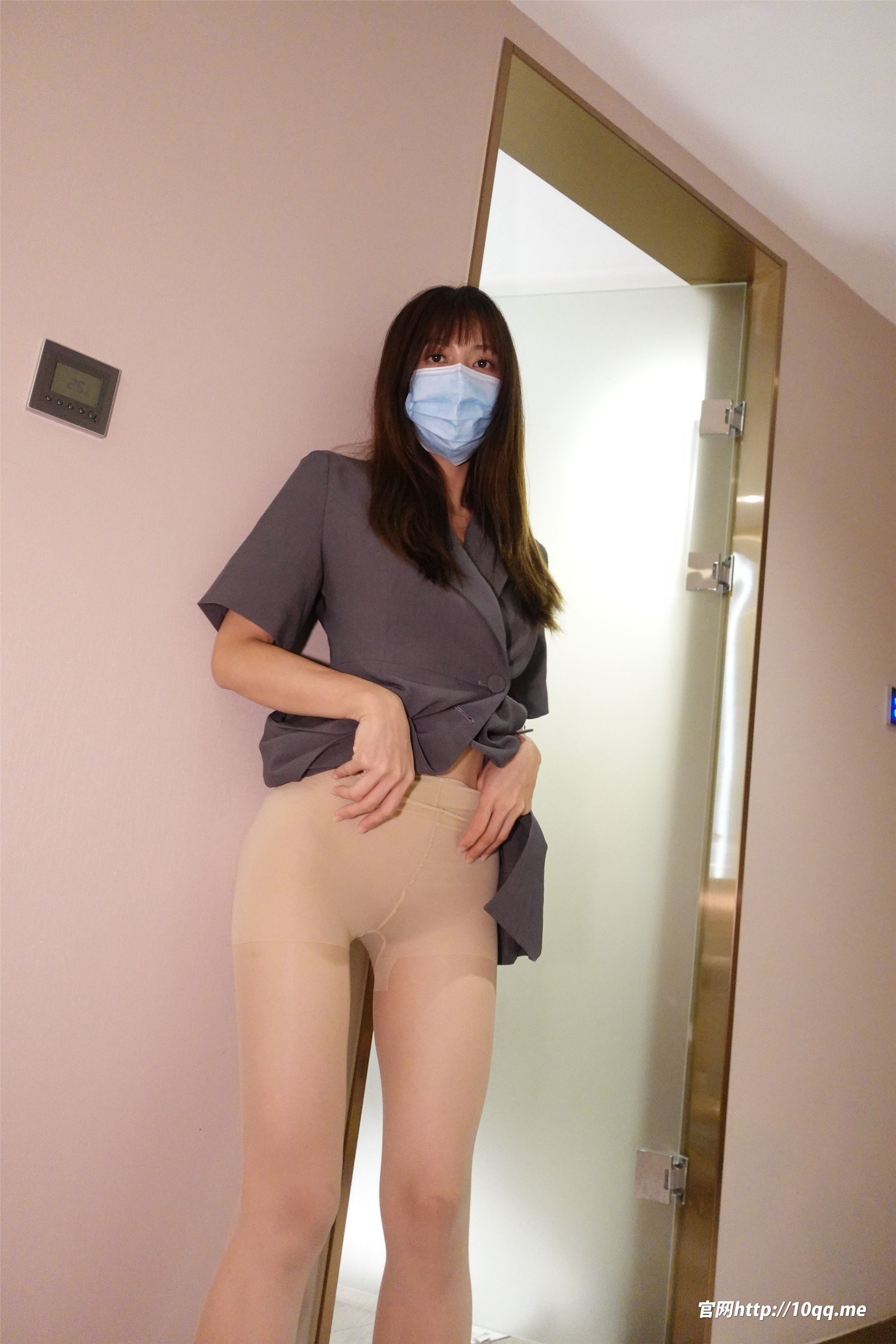 ROSI口罩系列 2022.07.12 NO.2221